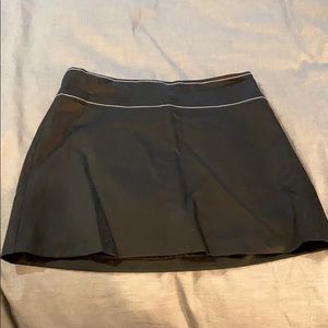 Bebe Mini Skirt